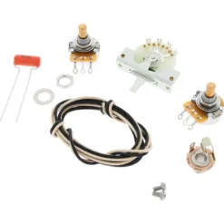 Allparts T-Style Wiring Kit