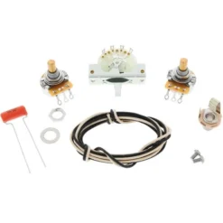 Allparts T-Style Wiring Kit