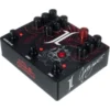 Allpedal Devils Triad OD/BST/REV/DEL