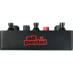 Allpedal Devils Triad OD/BST/REV/DEL