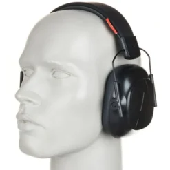 Alpine Defender Earmuffs