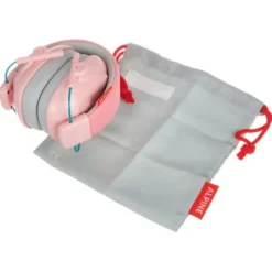 Alpine Muffy Kids Pink
