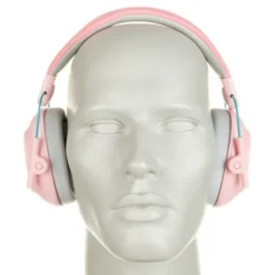 Alpine Muffy Kids Pink