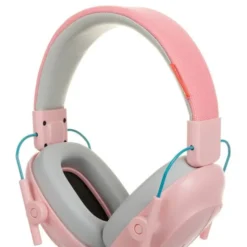 Alpine Muffy Kids Pink