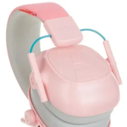 Alpine Muffy Kids Pink