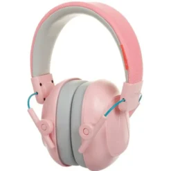 Alpine Muffy Kids Pink