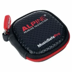 Alpine MusicSafe Pro Black