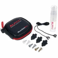 Alpine MusicSafe Pro Black