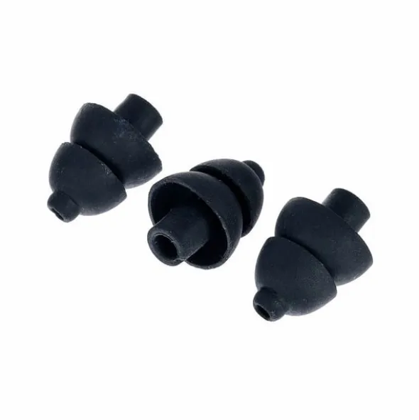 Alpine MusicSafe Pro Black