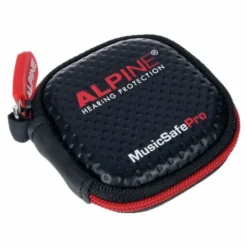 Alpine MusicSafe Pro Transparent