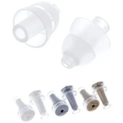 Alpine MusicSafe Pro Transparent