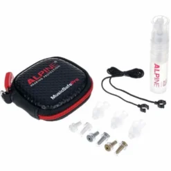 Alpine MusicSafe Pro Transparent