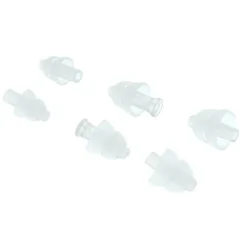 Alpine PartyPlug Transparent