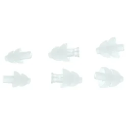 Alpine PartyPlug Transparent