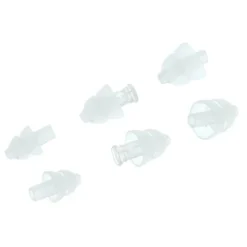 Alpine PartyPlug Transparent