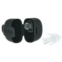 Alpine PartyPlug Transparent
