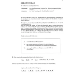 Alsbach Educa Gitarrenstarter 1