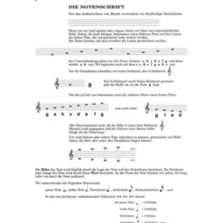 Alsbach Educa Gitarrenstarter 1