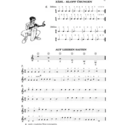Alsbach Educa Gitarrenstarter 1
