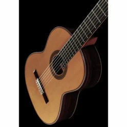 Amalio Burguet 1A Cedar w/ Case