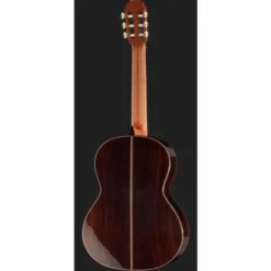 Amalio Burguet 1A Cedar w/ Case