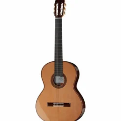 Amalio Burguet 1A Cedar w/ Case