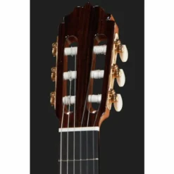 Amalio Burguet 1A Cedar w/ Case