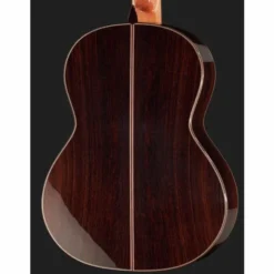 Amalio Burguet 1A Cedar w/ Case