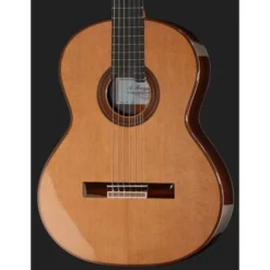 Amalio Burguet 1A Cedar w/ Case