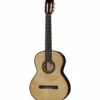 Amalio Burguet 1DV Spruce w/ Case