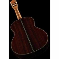 Amalio Burguet 1DV Spruce w/ Case