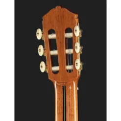 Amalio Burguet 1DV Spruce w/ Case
