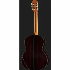 Amalio Burguet 1DV Spruce w/ Case