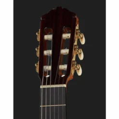 Amalio Burguet 1DV Spruce w/ Case