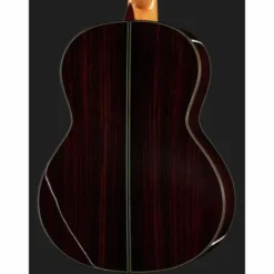Amalio Burguet 1DV Spruce w/ Case