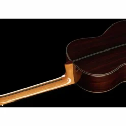 Amalio Burguet 1DV Spruce w/ Case