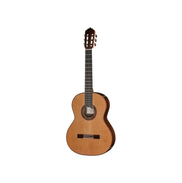 Amalio Burguet Mediterraneo Cedar w/B-Stock