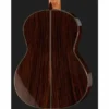 Amalio Burguet 2M Spruce w/Case