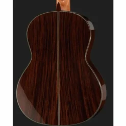 Amalio Burguet 2M Spruce w/Case