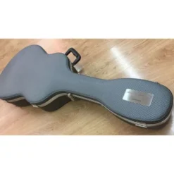 Amalio Burguet 2M Spruce w/Case