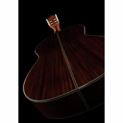 Amalio Burguet 2M Spruce w/Case