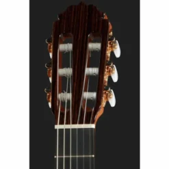 Amalio Burguet 2M Spruce w/Case