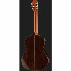 Amalio Burguet 2M Spruce w/Case