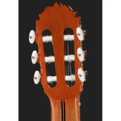 Amalio Burguet 2M Spruce w/Case