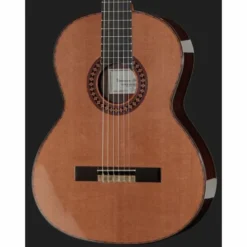 Amalio Burguet Vanessa Cedar w/Case