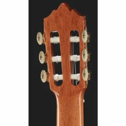 Amalio Burguet Vanessa Cedar w/Case