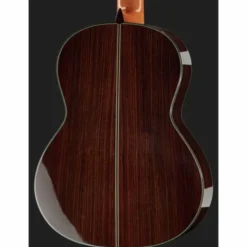 Amalio Burguet Vanessa Cedar w/Case