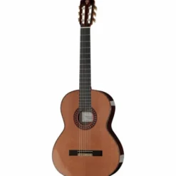 Amalio Burguet Vanessa Cedar w/Case