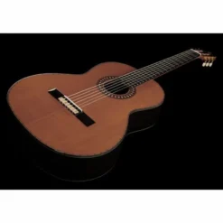 Amalio Burguet Vanessa Cedar w/Case