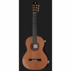 Amalio Burguet Vanessa Cedar w/Case